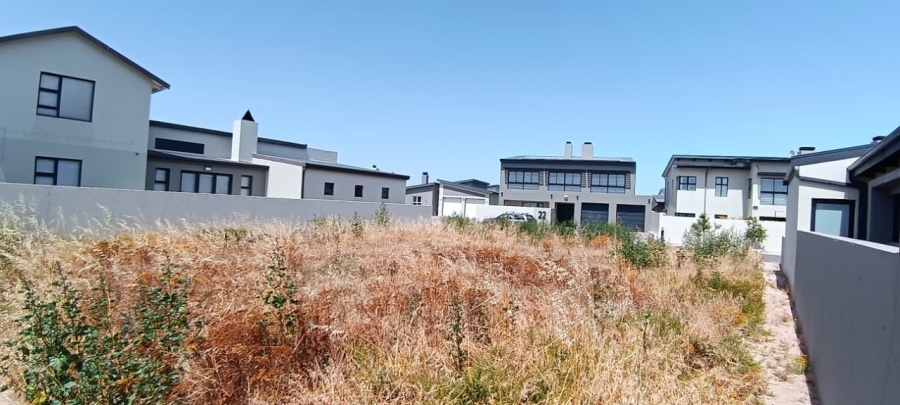 0 Bedroom Property for Sale in Sunset Estate Western Cape